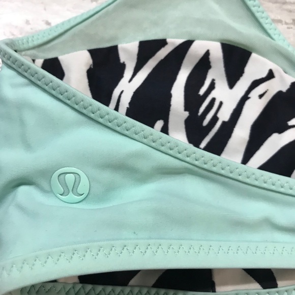 Lululemon Swim top - Picture 4 of 4